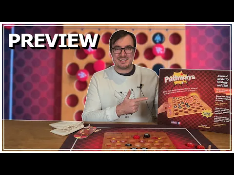 Pathways Preview