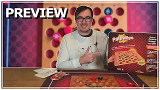 Pathways Preview