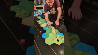 How The Goodwins Do The Masters - Table Golf Association