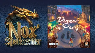 Uitleg & review door Nox' Spellenzolder.