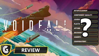 Voidfall | Review