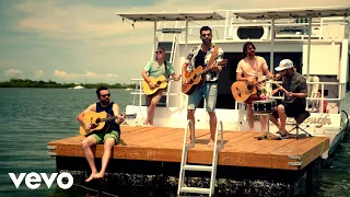 Old Dominion - I Was On a Boat That Day (Official Video)