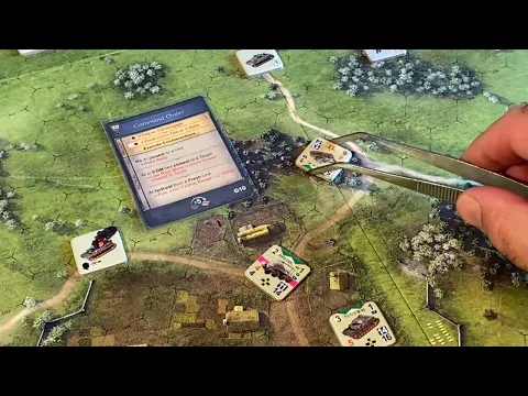 COH Solo Mission 3 Hunting Chernov Part 7