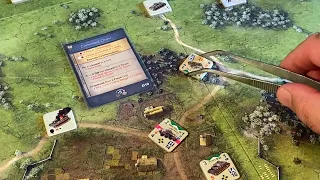 COH Solo Mission 3 Hunting Chernov Part 7