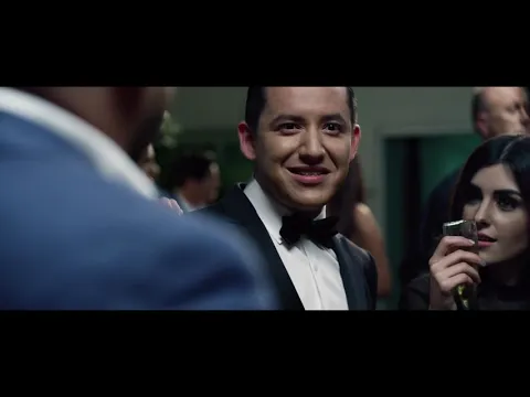 Video for event landing page