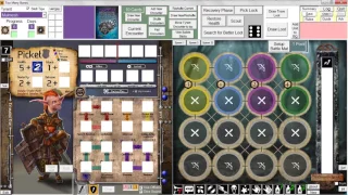 Too Many Bones - Solo Tutorial and Playthrough on a Windows PC