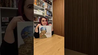 Age of Rome - Quick unboxing