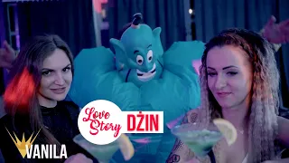 Love Story - DŻIN (Oficjalny teledysk) NOWOŚĆ DISCO POLO 2022