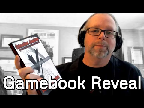 Canadian Classics Music Shopping Gamebook Reveal