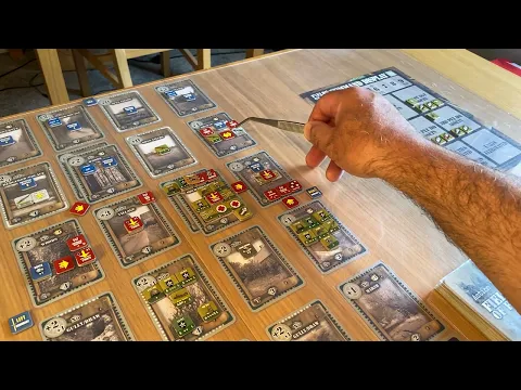 FOF Normandy Mission 2 Cerisy Offensive Part 10