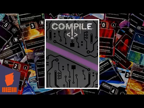 Gen Con 2024 Preview: Compile