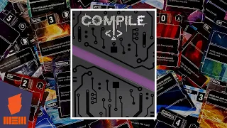 Gen Con 2024 Preview: Compile