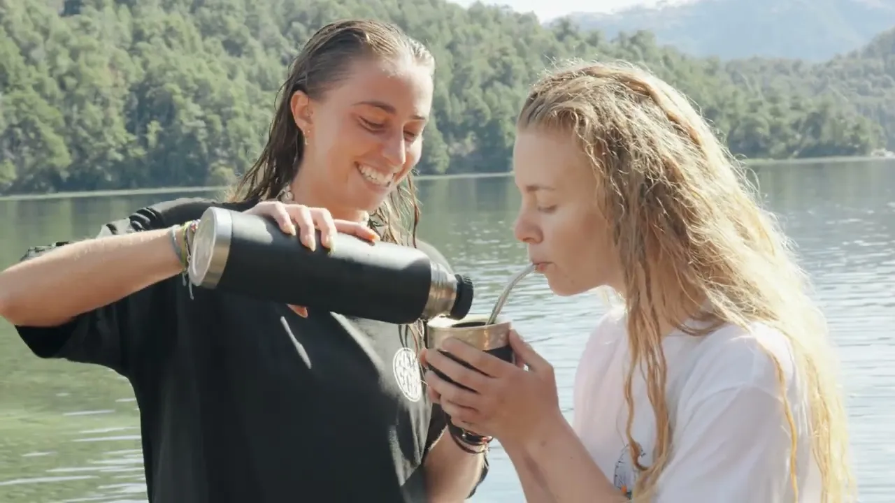 Video de Helvegen Argentina