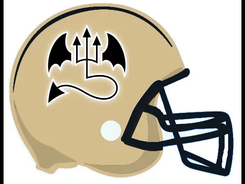 Breakaway Football: Team-Specific Abilities - "Sinners"