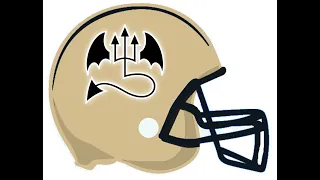 Breakaway Football: Team-Specific Abilities - "Sinners"