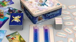 Oneironauts : Overview
