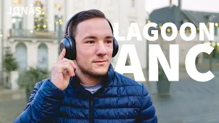 beyerdynamic Lagoon ANC Kopfhörer im Test
