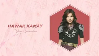 Yeng Constantino - Hawak Kamay [Official Audio] ♪