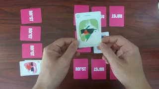 How to Play Roost (Playthrough)