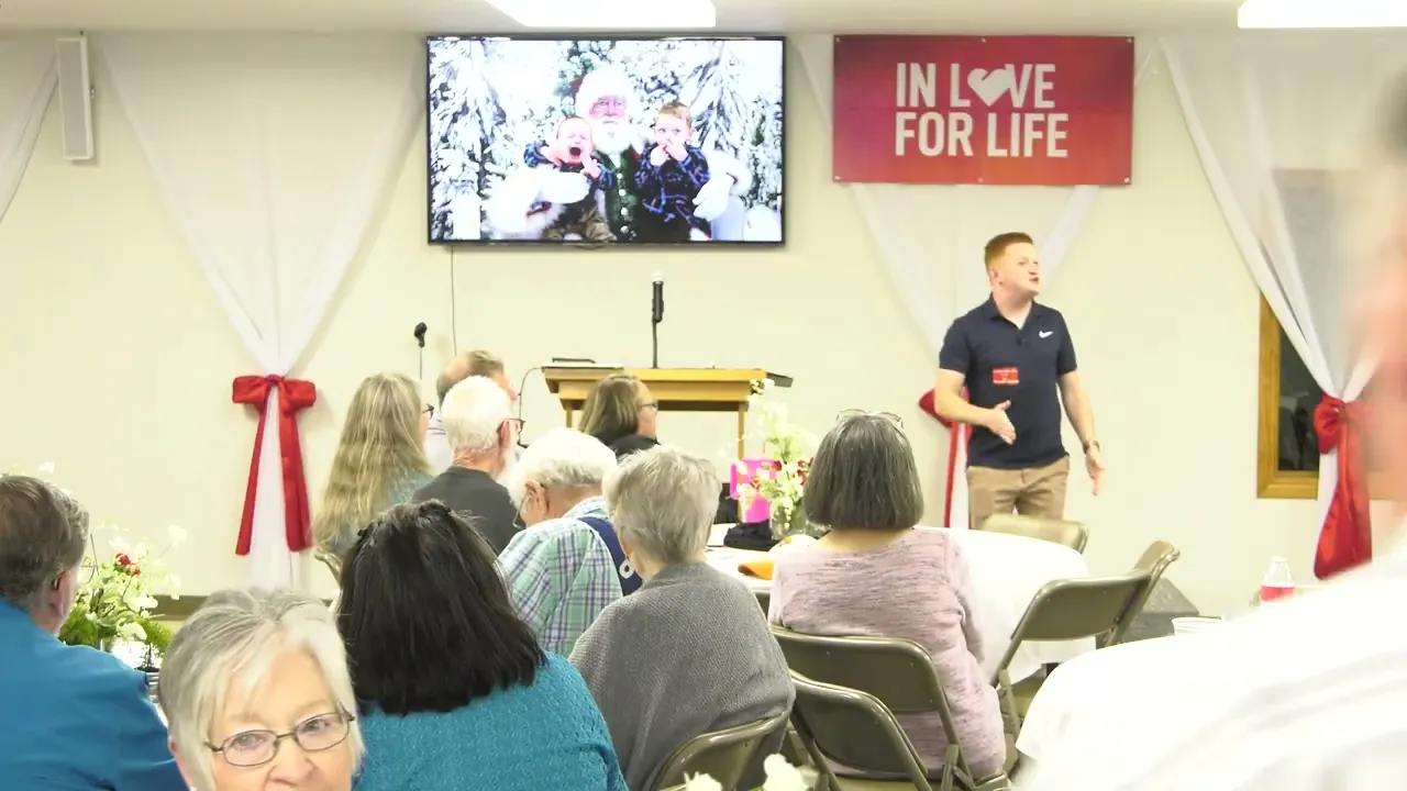 Laughter: Marriage's Best Medicine