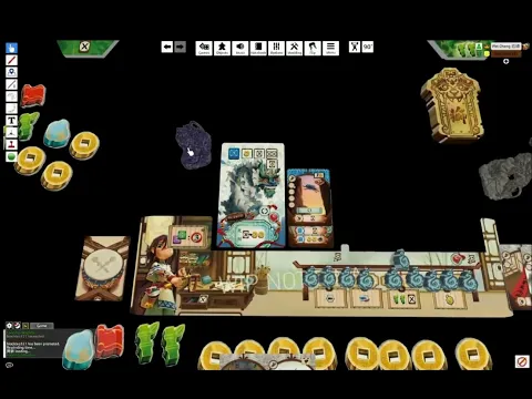 Lionwake Live TTS Play with designer and developer