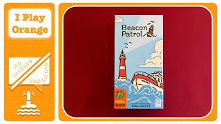 No Talking Unboxing (Snippet): Beacon Patrol with Ships & Shores