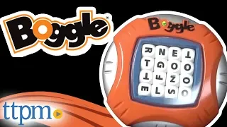 Boggle - How to Play Word Game | Hasbro Toys and Games