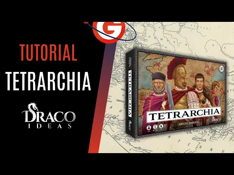 Tetrarchia
