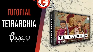 Tetrarchia