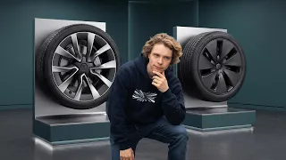 Slik prøver Tesla å lure deg! Er rekkevidden EGENTLIG forskjellig?