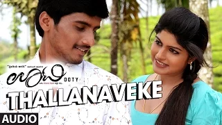 Thallanaveke || Ooty || Avinash Narasimharaju, Naina Serwar