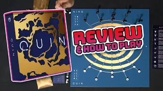 Good Luck, High Five Reviews Quin