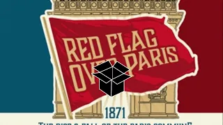 Red Flag Over Paris - unboxing