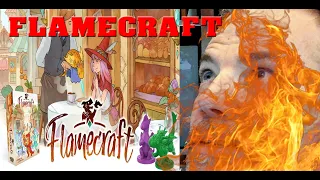 Flamecraft Review YOUTUBE HI DEF