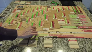 Prelude to Rebellion Ep. 2 (1835-36)