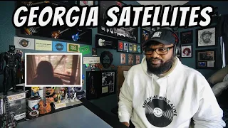 Georgia Satellites - Keep Your Hands To Yourself | REACTION