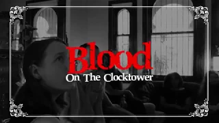 An Introduction to Blood on the Clocktower