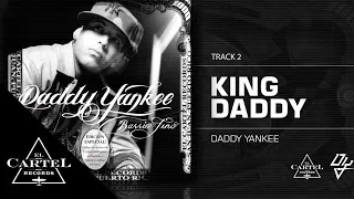 Daddy Yankee | &quot;King Daddy&quot; - Barrio Fino (Bonus Track Version) (Audio Oficial)