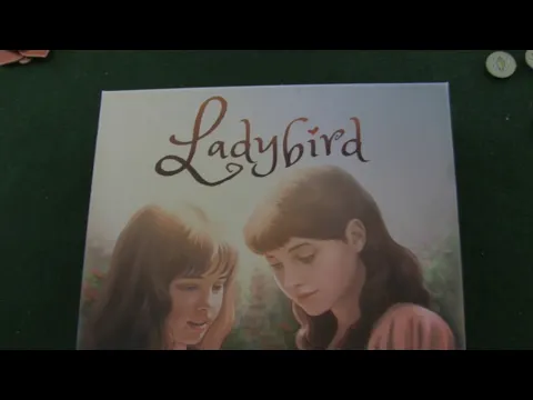 Subboardia Presents: Ladybird
