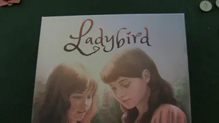 Subboardia Presents: Ladybird