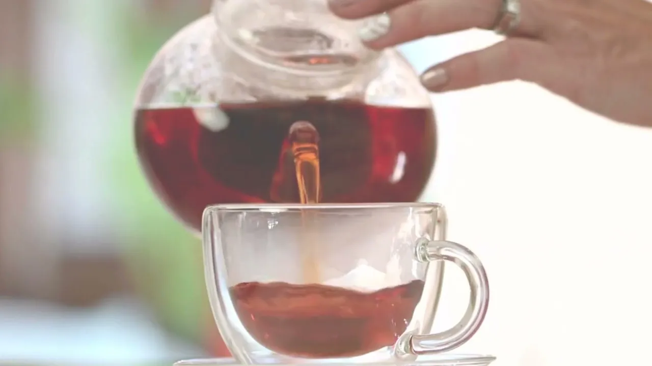 Vídeo de Atma Chás Artesanais