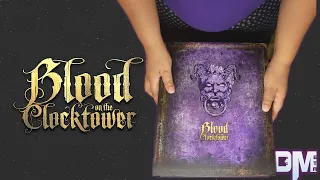 Organize and Store your Grimoire - Blood on the Clocktower