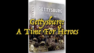 WLOG - A Time for Heroes (English language)