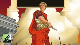 Caesar! Seize Rome in 20 Minutes! | Rahdo Runthrough by Kimberly