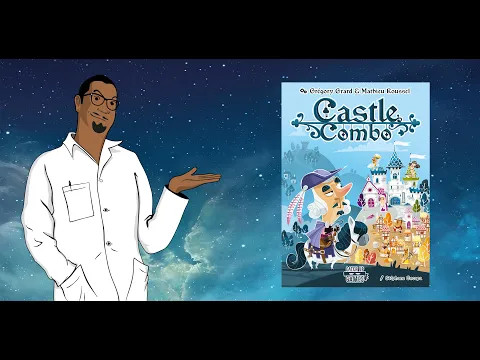 Castle Combo: ¡La combinación de personajes más loca!