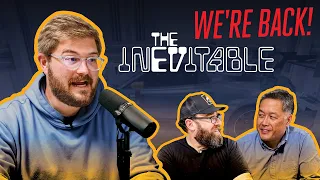 We’re Back! State of the EV Industry + Deep Dive with Kyle Conner | The InEVitable