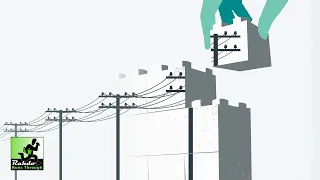 Electropolis | A Rahdo Runthrough by Amy and Maggie