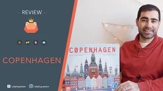 COPENHAGEN | Review