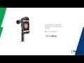 Welch Allyn iExaminer Adaptor for the iPhone 6 and 6S video