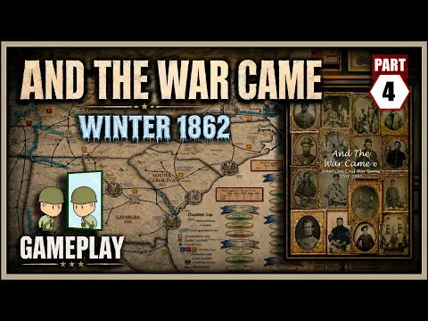 And The War Came Part 4
